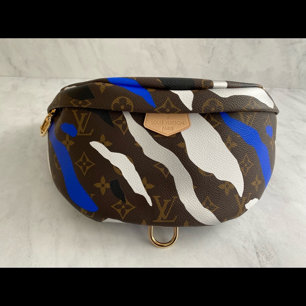 ❗️SOLD❗️LoL Bumbag